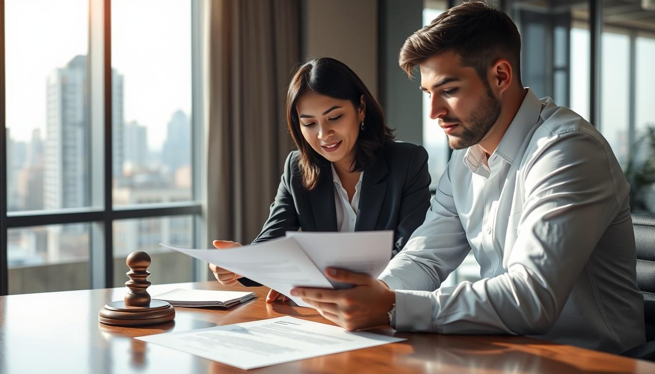 Why Legal Support Matters in Real Estate